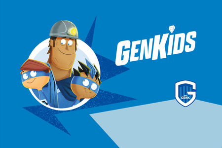 GenKids 4-6