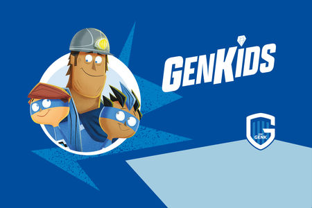 GenKids 7-9