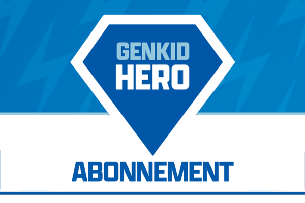 GenKid Hero abonnement