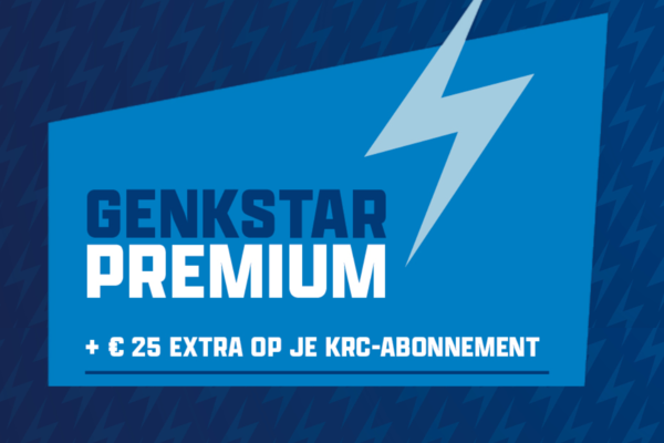GenkStars Premium abonnement